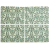 Morris & Co - Pöytätabletti Pimpernel 30x40 cm 4 kpl