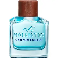 Hollister Canyon Escape For Him, EdT 100ml