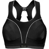 Shock Absorber Ultimate Run Bra 5044 - Black - A x 75