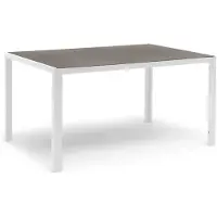 Hillerstorp 2058010017 Hånger 90 x 140 cm pöytä
