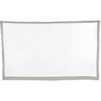 Hillerstorp , Luxor hyttysverkko 300x400 cm Sand