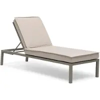Hillerstorp , Jet Set Aurinkotuoli Beige