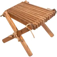 EcoFurn Lilli-Rahi/Pöytä saarni öljytty