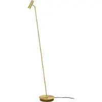 Aneta Lighting Artic led lattiavalaisin