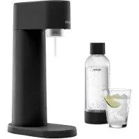 MySoda Woody hiilihapotuslaite