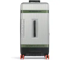 Delsey Jh001a Trunk Expandable 80cm 106l Matkalaukku