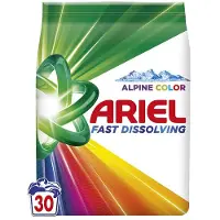 Ariel pesujauhet Color, 1,65 kg