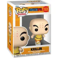 Funko POP! POP! Vinyylihahmo: Dragon Ball - Krillin