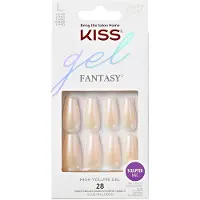 KiSS Gel Fantasy Hold me closer tekokynsisetti