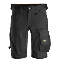Snickers Allroundwork Elastic Shortsit