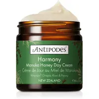 Antipodes Harmony Hyaluronic Manuka Honey Night Cream