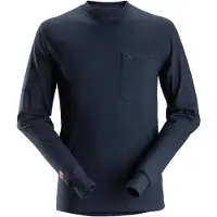 Snickers Workwear Snickers 2460 Protecwork pitkähihainen T-paita