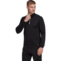 Adidas Urheilullinen collegepaita 'Entrada 22' musta