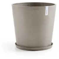 Ecopot's Amsterdam aluslautanen