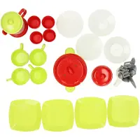 Ecoiffier Picnic Tray