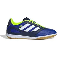 Adidas Super Sala Iii J - Blue - 28