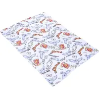 Warner bros . Harry Potter Hedwig -lemmikkipeitto 100x70cm koirille & kissoille