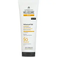 HELIOCARE Advanced Gel SPF50, 250ml