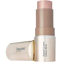 BeautyAct Radiant Cream Colour Stick Highlighter Moonlight
