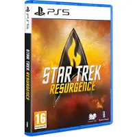 Star Trek - Resurgence