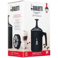 Bialetti Creamer maidonvaahdotin