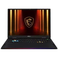 MSI Raider 18 HX AI - 18" | RTX 5080 | Core Ultra 9 | 64GB | 2TB