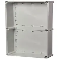 Fibox LAATIKON POHJA PC5628 560X280X100MM