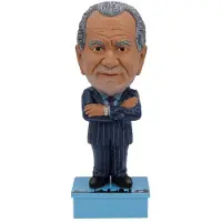 Mimiconz Figurines: Business Icons (Lord Alan Sugar)