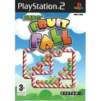 Super Fruitfall - Sony PlayStation 2 - 16 - Pulma