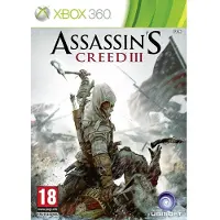 Assassin's Creed III - Microsoft Xbox 360 - Toiminta