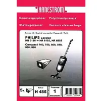 Haneström – Dammsugarpåsar PHILIPS LONDON HR 6180-6192 (H485)