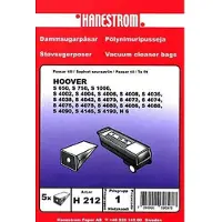 Hanestroem – H212