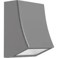 Iberlamp SLIDE Wall Lamppu LED Anthracite