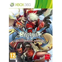 BlazBlue: Jatkumo Siirtyminen - Microsoft Xbox 360 - Taistelu