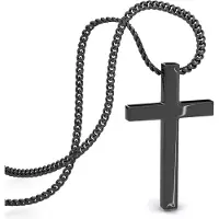 SERASAR Ketju 'Hope' musta
