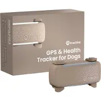 Tractive Koiran paikannin DOG 6