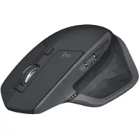 Logitech MX Master 2S -langaton hiiri, graphite