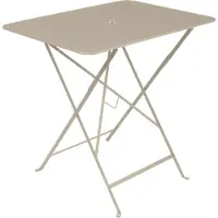 Fermob , Bistro taulukko 57x77 cm Nutmeg
