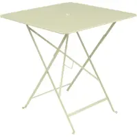 Fermob , Bistro taulukko 71x71 cm Willow Green
