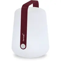 Fermob Balad Lamppu H25 Black Cherry