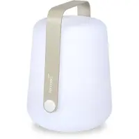 Fermob Balad Lamppu H25 Clay Grey