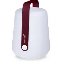 Fermob Balad Lamppu H38 Black Cherry