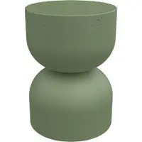 Fermob Piapolo Jakkara - Jakkarat Alumiini Cactus - 320682