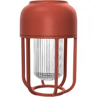 Houe Kannettava aurinkokenno-lamppu LIGHT No.1 Cayenne