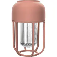 Houe Kannettava aurinkokenno-lamppu LIGHT No.1 Powder