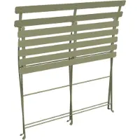 Fermob Bistro 2-istuttava sohva Willow Green