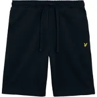 Lyle & Scott Sweat Short - Navy - S