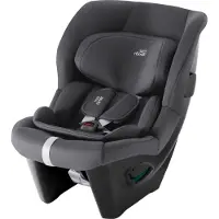 Britax Safe-Way M 61-125cm Midnight Grey -36kg asti