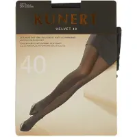 Kunert Velvet 40 den -mattapintaiset sukkahousut