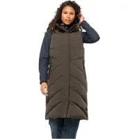Jack Wolfskin Marienplatz Liivi